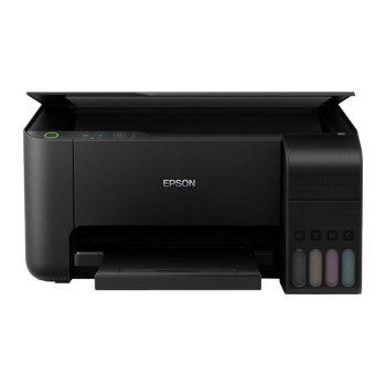 پرینتر چندکاره جوهر افشان اپسون Epson EcoTank L3150