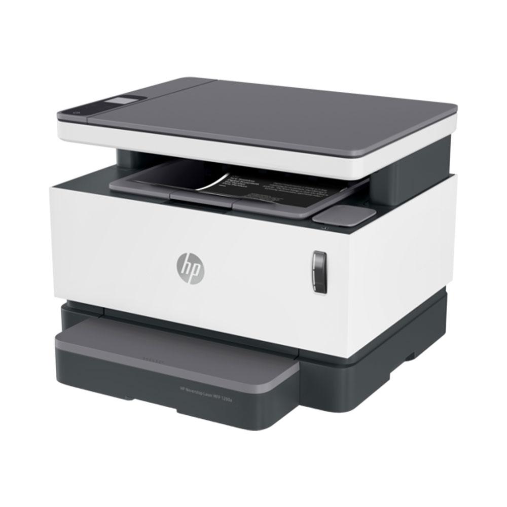 پرینتر چندکاره لیزری اچ پی HP LJ NeverStop 1200A
