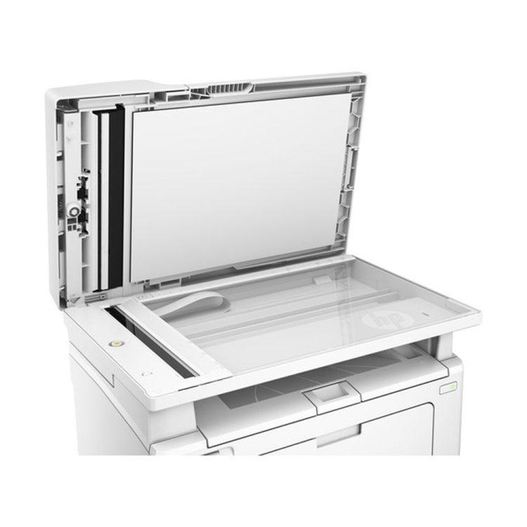 پرینتر چندکاره لیزری اچ پی HP LaserJet Pro M130fn