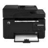 پرینتر چندکاره لیزری اچ پی HP LaserJet Pro MFP M127fn