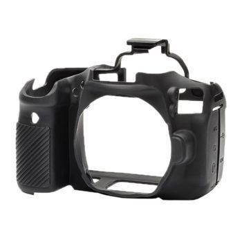 کاور سیلیکونی دوربین کانن Canon 90D