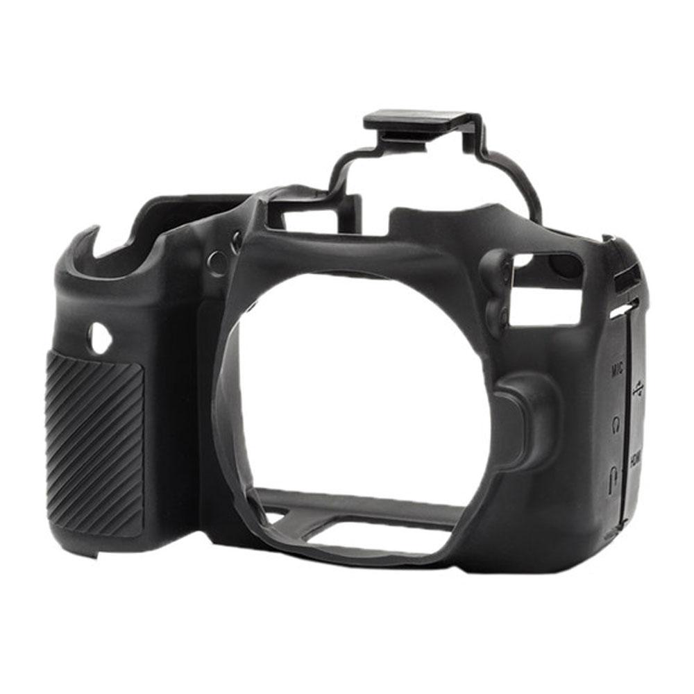 کاور سیلیکونی دوربین کانن Canon 90D