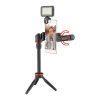 کیت ویدئویی موبایل بویا Boya BY-VG350
