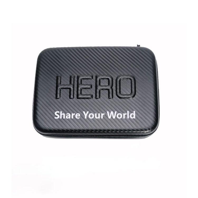 کیف محافظ کربنی دوربین گوپرو Gopro