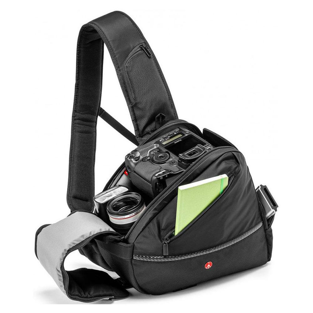 کیف کوله پشتی منفروتو Manfrotto MB MA BP TM