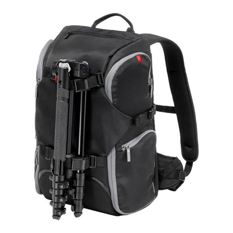 کیف کوله پشتی منفروتو Manfrotto MB MA BP TRV GY