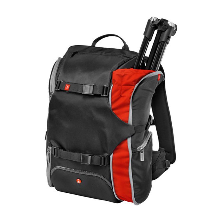 کیف کوله پشتی منفروتو Manfrotto MB MA BP TRV GY