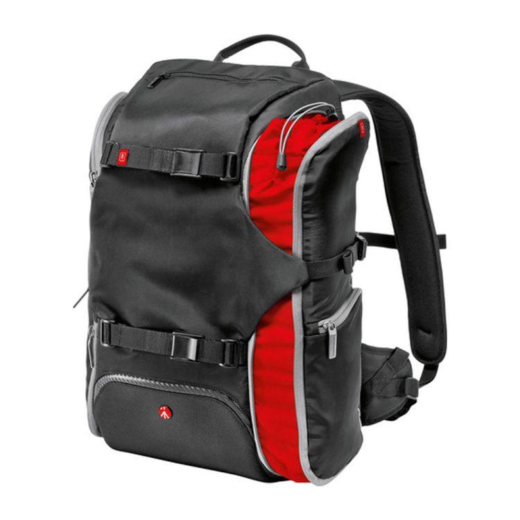 کیف کوله پشتی منفروتو Manfrotto MB MA BP TRV GY