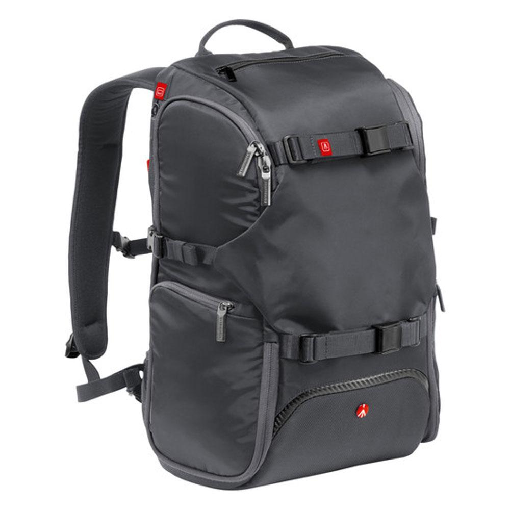 کیف کوله پشتی منفروتو Manfrotto MB MA BP TRV GY