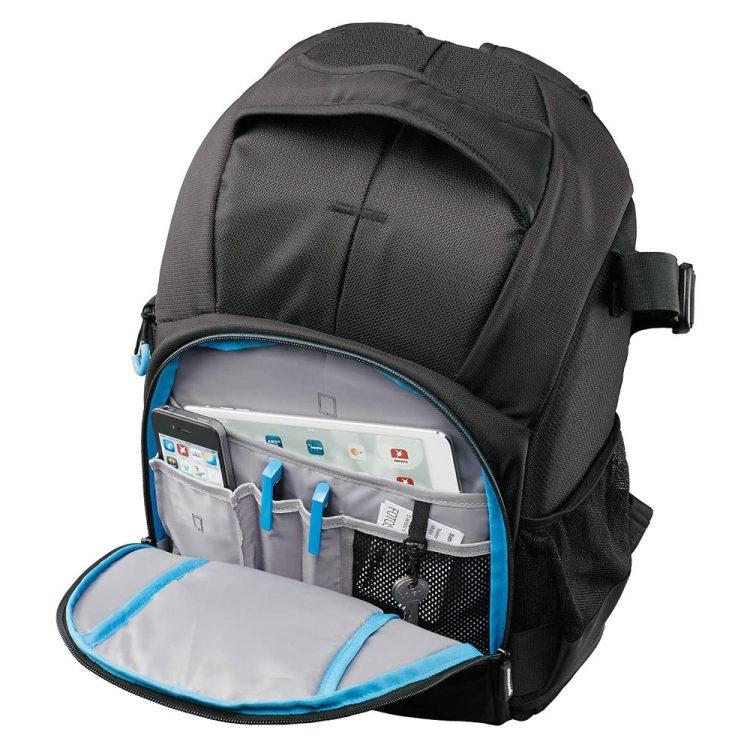 کیف کوله پشتی کولمن +Cullmann SYDNEY pro DayPack 600