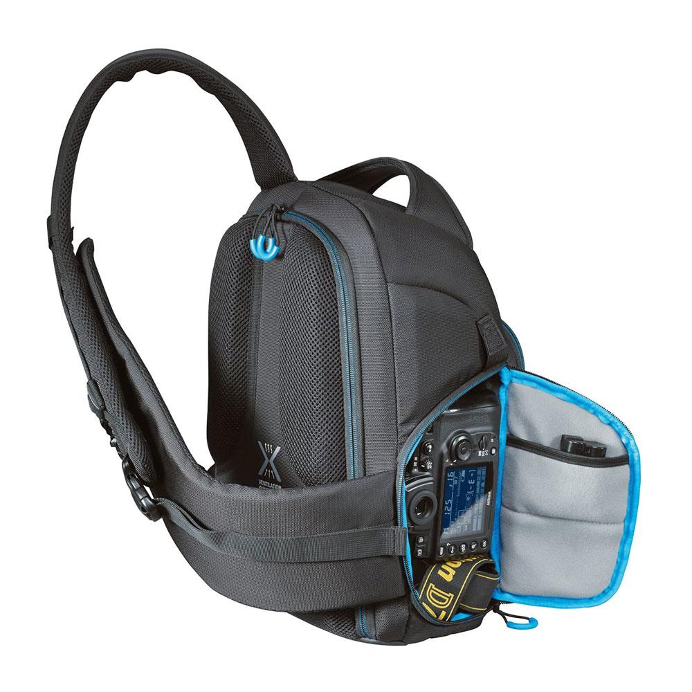 کیف کوله پشتی کولمن +Cullmann Sydney Pro CrossPack 400