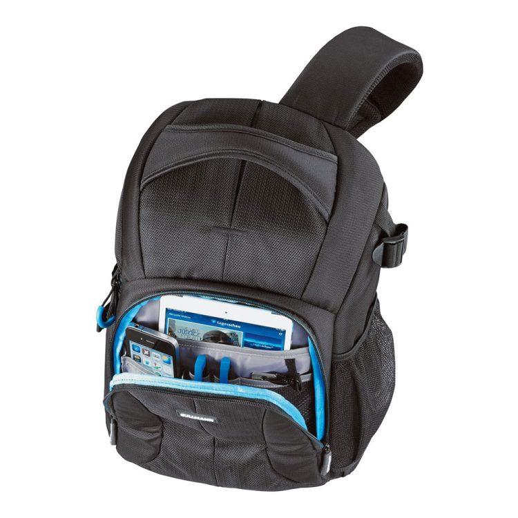 کیف کوله پشتی کولمن +Cullmann Sydney Pro CrossPack 400