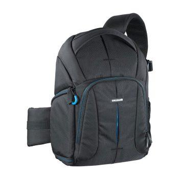 کیف کوله پشتی کولمن +Cullmann Sydney Pro CrossPack 400