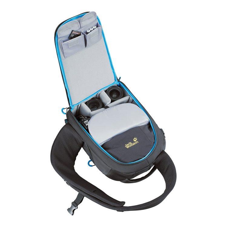 کیف کوله پشتی کولمن +Cullmann Sydney Pro CrossPack 400