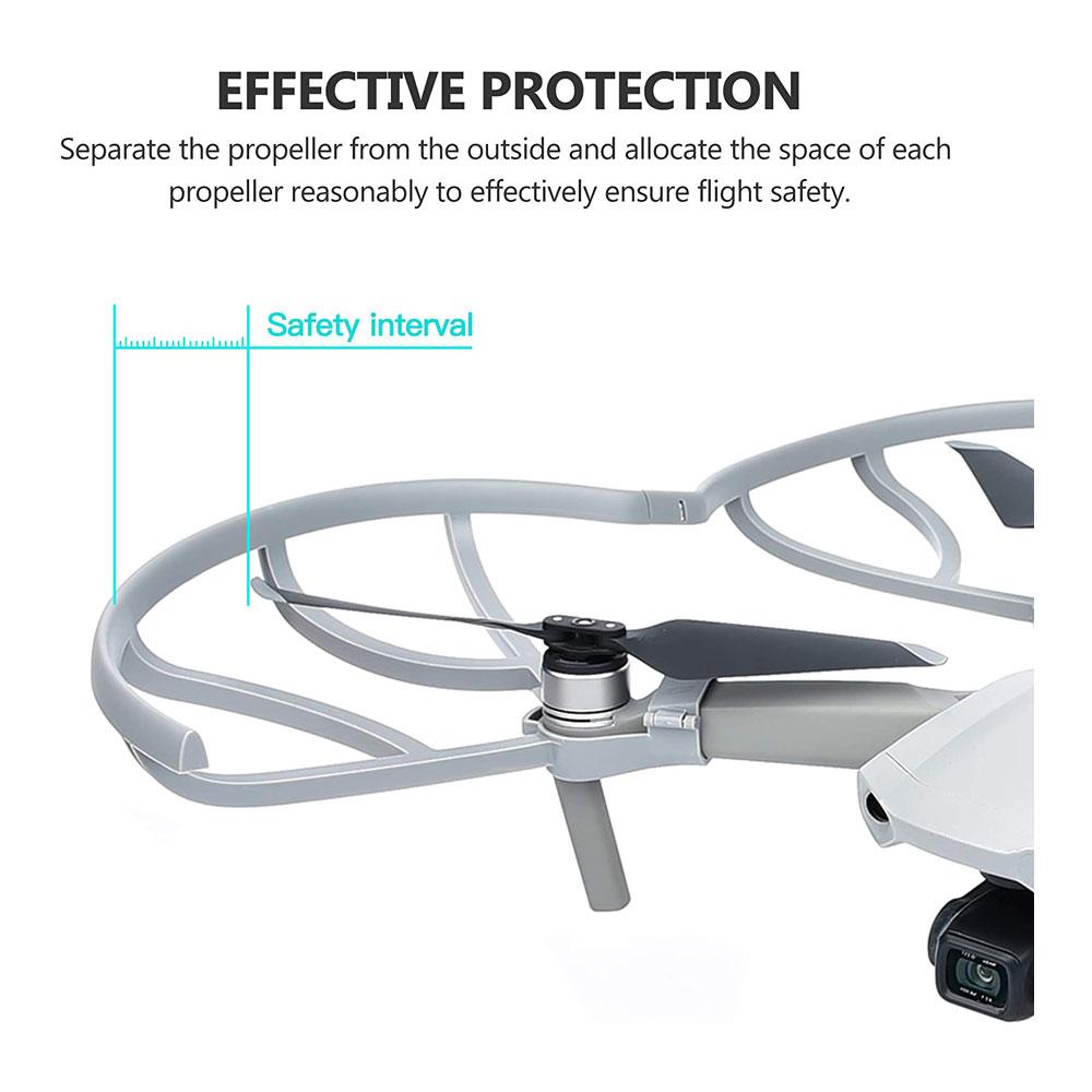 گارد ملخ مویک ایر 2 اس DJI Mavic Air 2S Propeller Guard