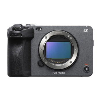 دوربین سینمایی سونی Sony FX3 Full-Frame Cinema Camera