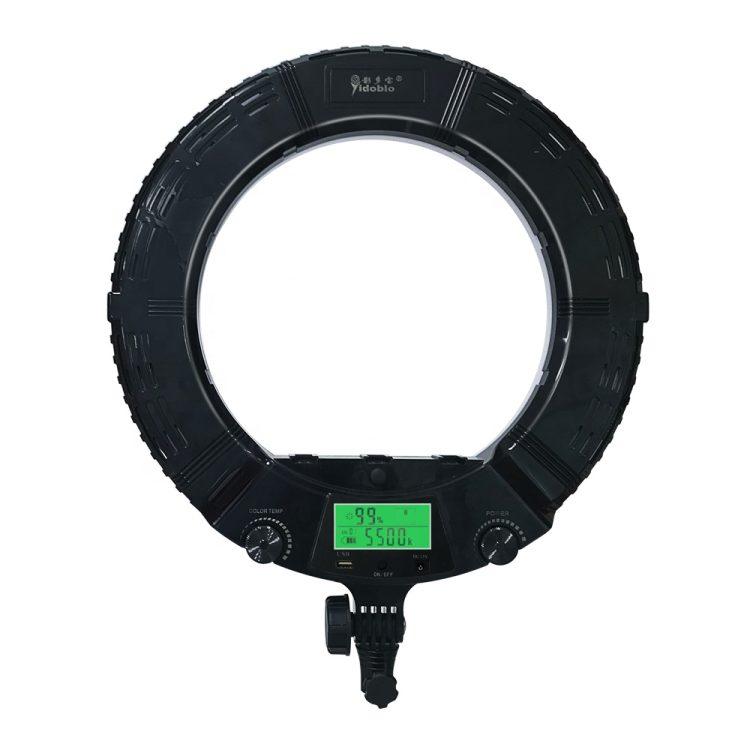 QS-480E II دیدنگار