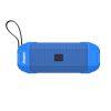 اسپیکر بلوتوثی انرجایزر Energizer BTS104 Blue