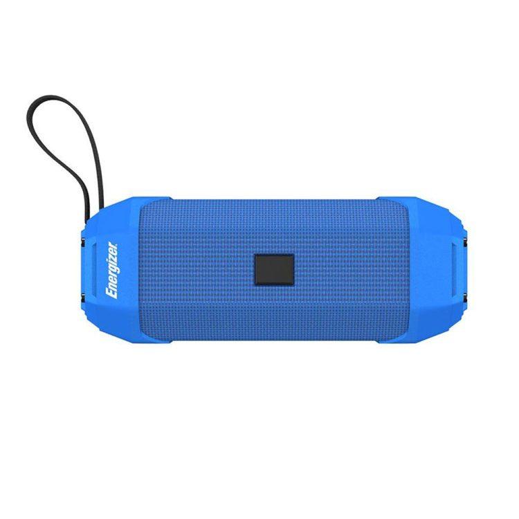 اسپیکر بلوتوثی انرجایزر Energizer BTS104 Blue
