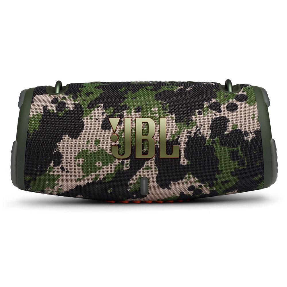 اسپیکر بلوتوثی جی بی ال JBL Xtreme 3 Black Camo