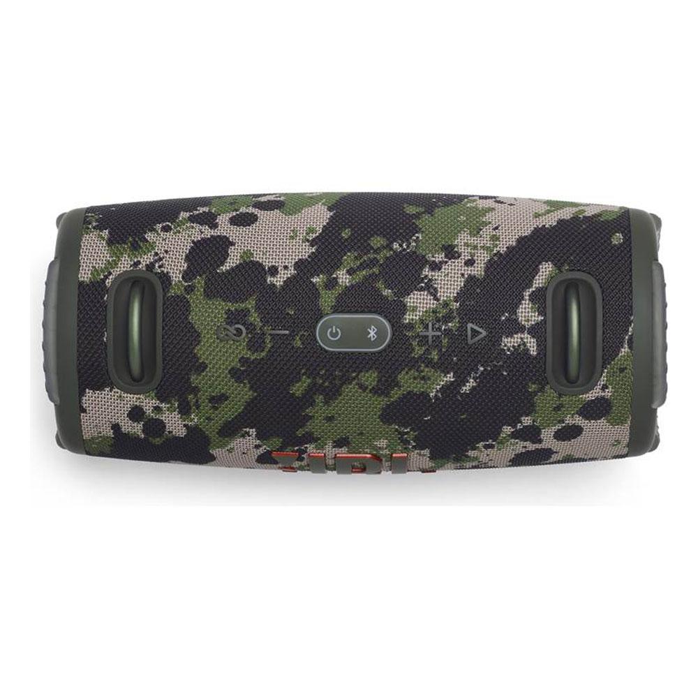 اسپیکر بلوتوثی جی بی ال JBL Xtreme 3 Black Camo