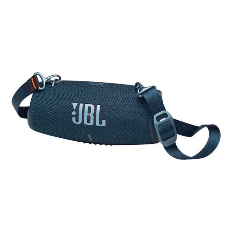 اسپیکر بلوتوثی جی بی ال JBL Xtreme 3 Blue