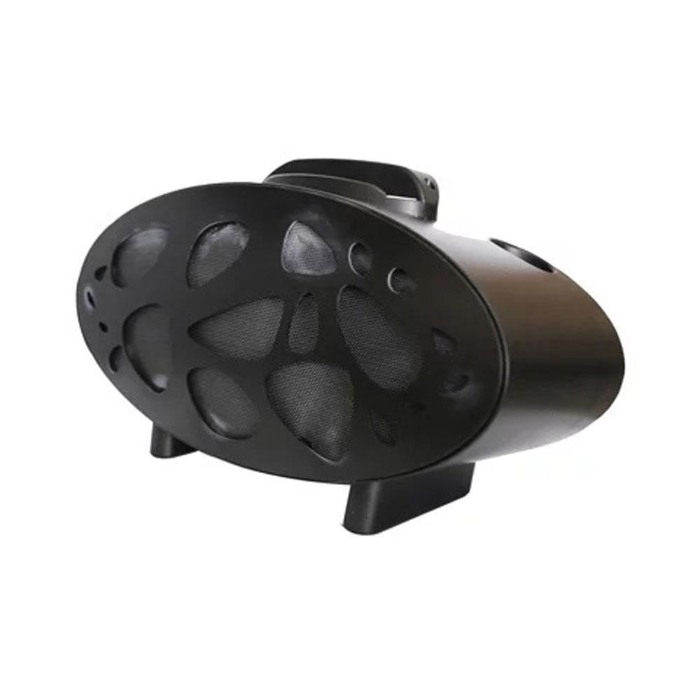 اسپیکر بلوتوثی و میکروفن بی سیم XY-168