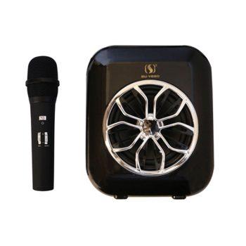 اسپیکر بلوتوثی و میکروفن بی سیم YS-A20