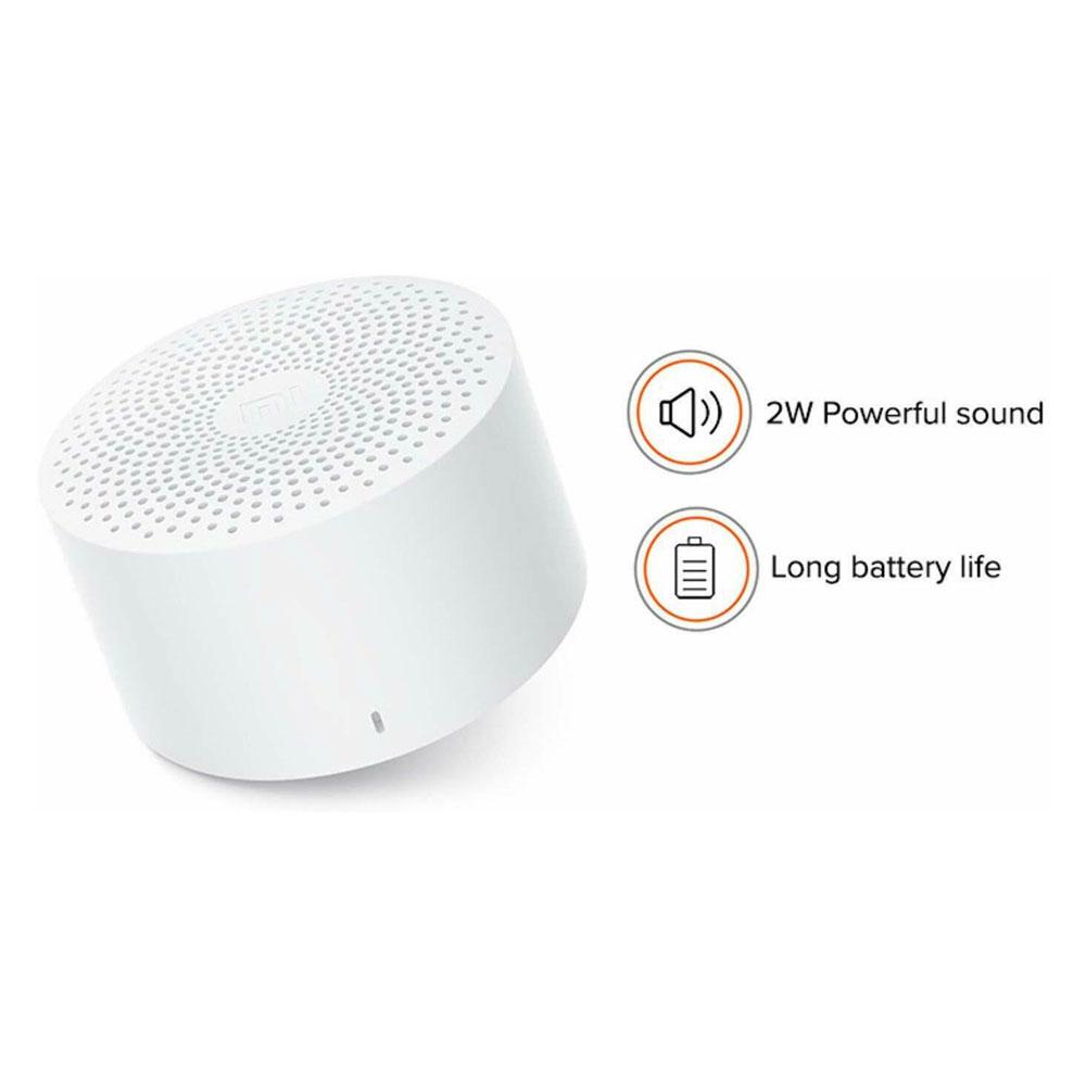 اسپیکر شیائومی MDZ-28-DE Mini Portable