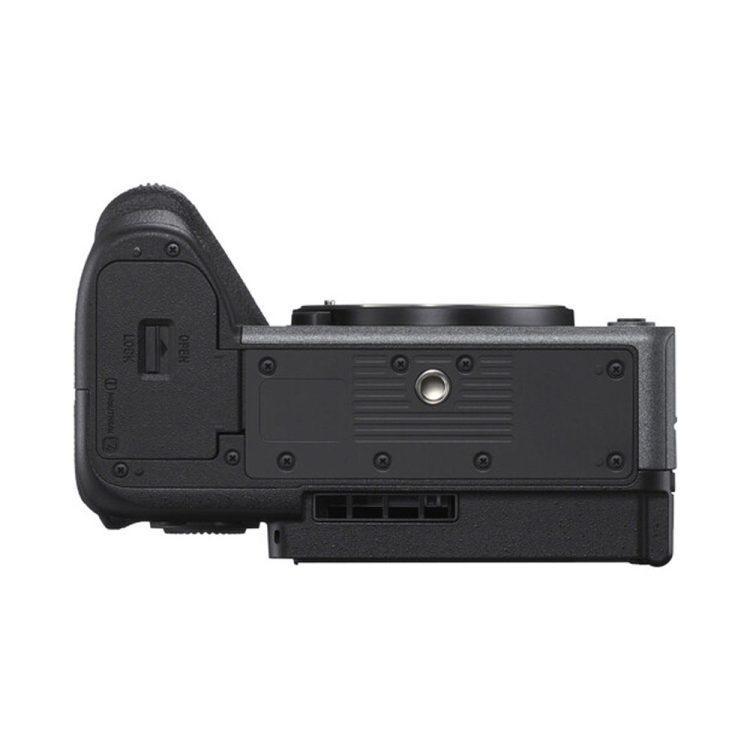 دوربین سینمایی سونی Sony FX3 Full-Frame Cinema Camera