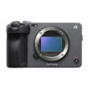 دوربین سینمایی سونی Sony FX3 Full-Frame Cinema Camera