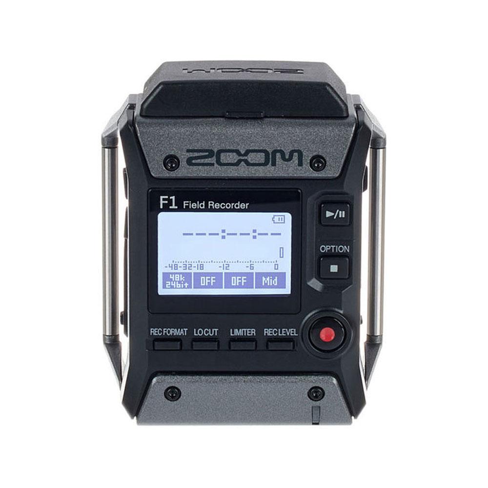 رکوردر صدا زوم ZOOM F1-LP
