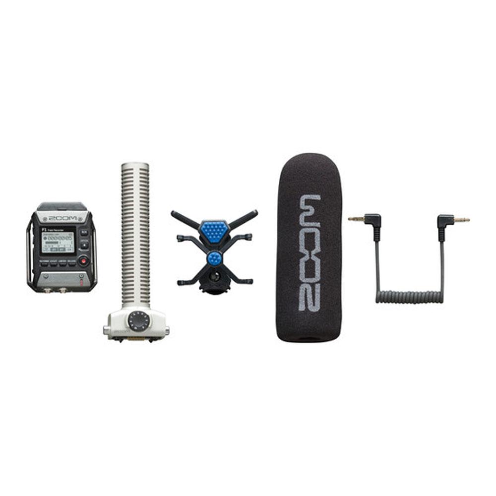 رکوردر صدا زوم Zoom F1-SP