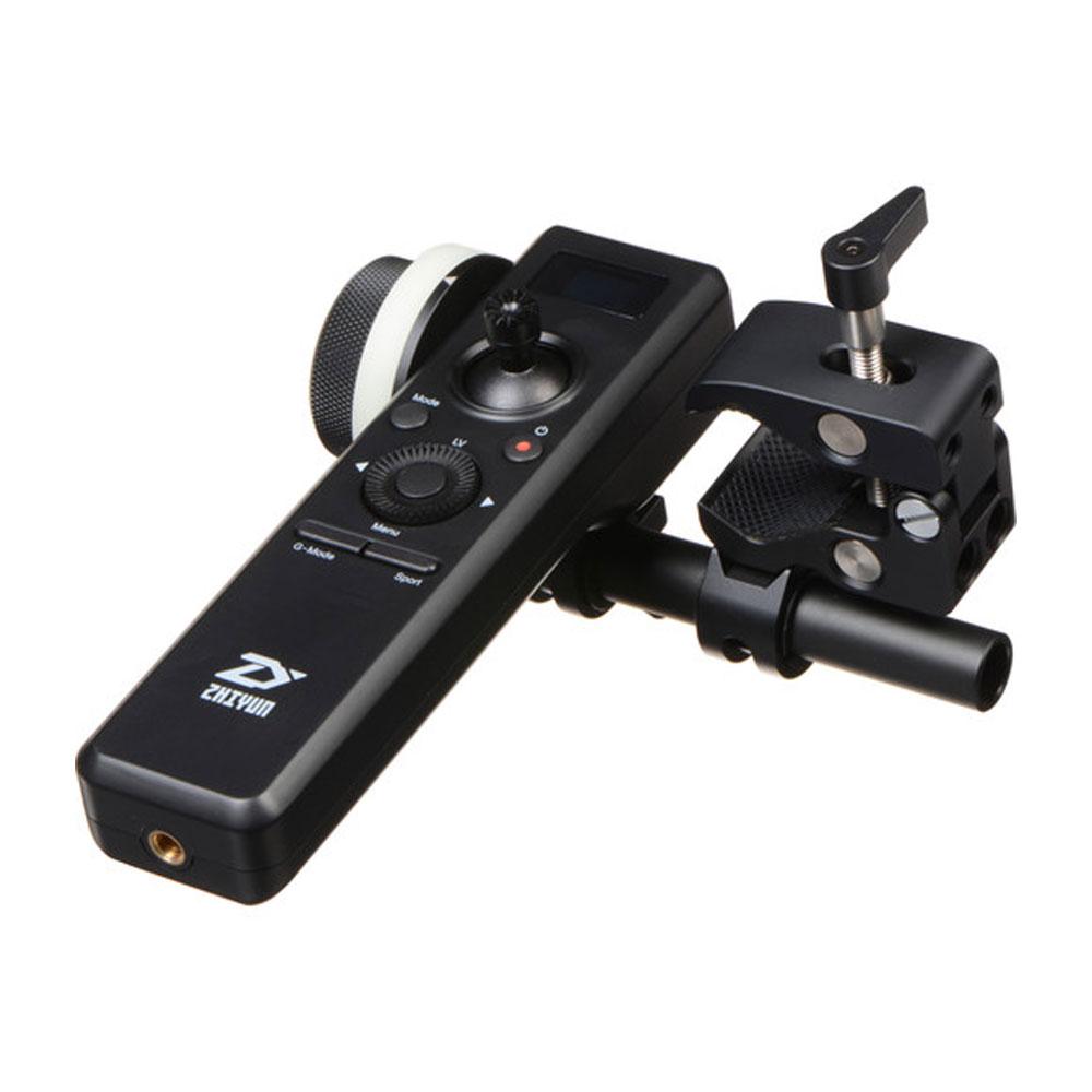 ریموت کنترل ژیون کرین 2 Zhiyun-Tech Crane 2 Remote Control