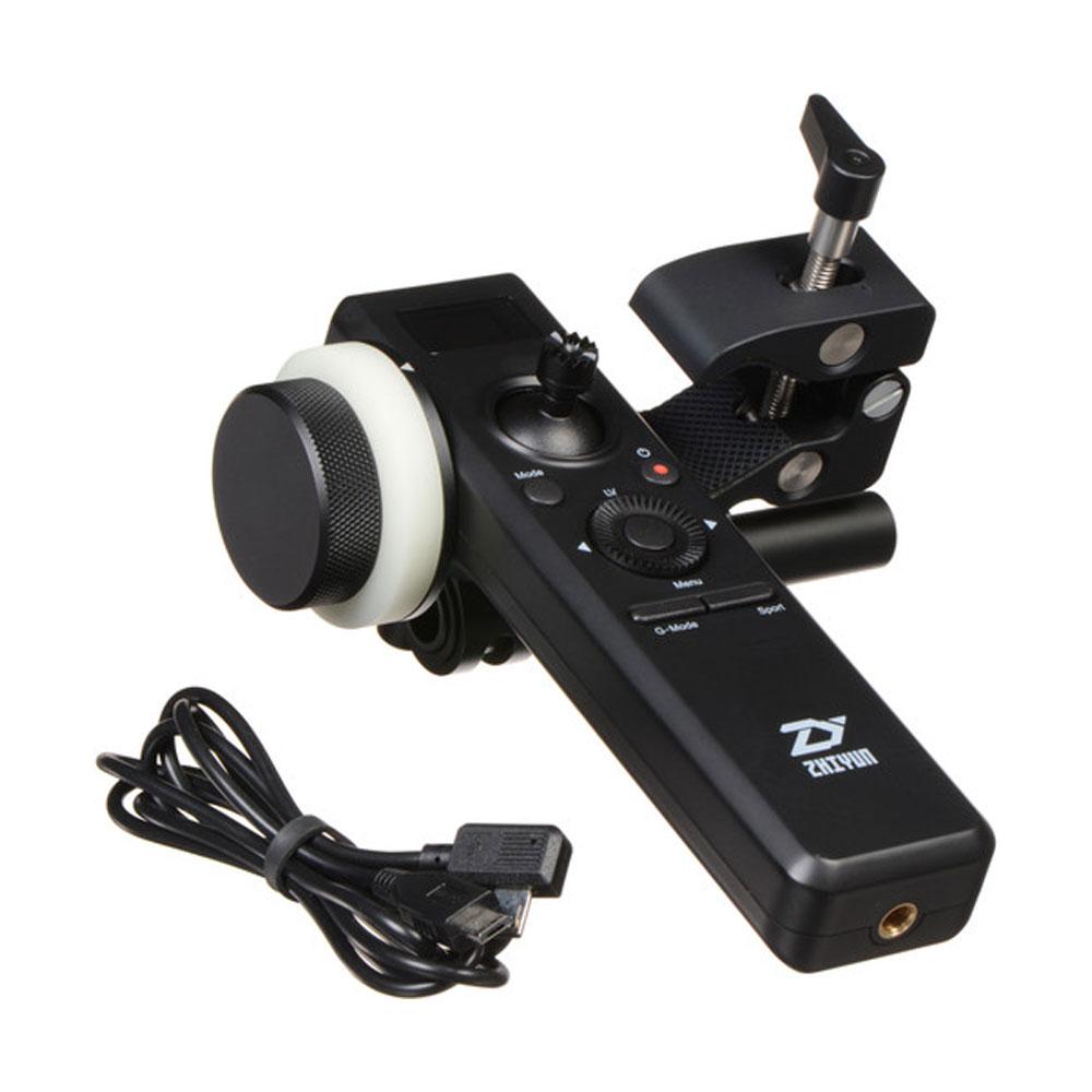 ریموت کنترل ژیون کرین 2 Zhiyun-Tech Crane 2 Remote Control