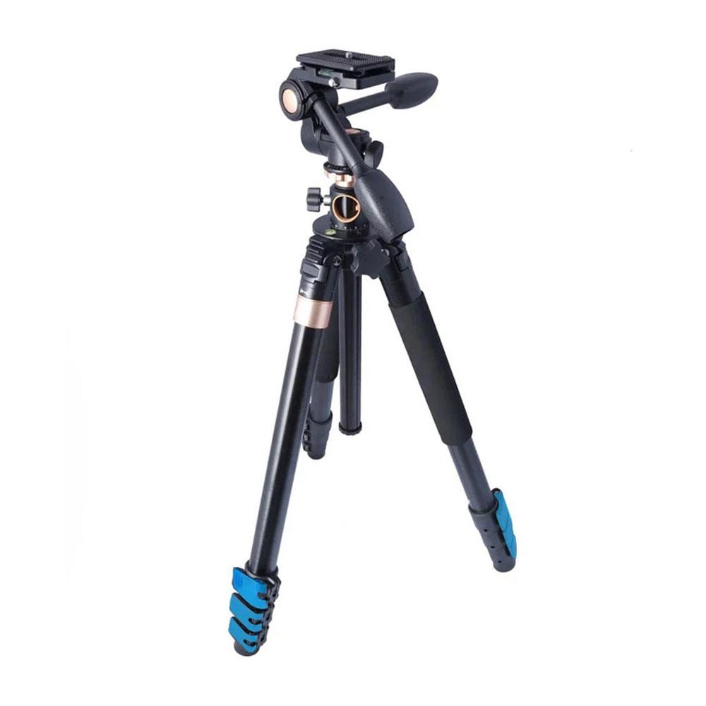 سه پایه دوربین بیک Beike q720 Tripod