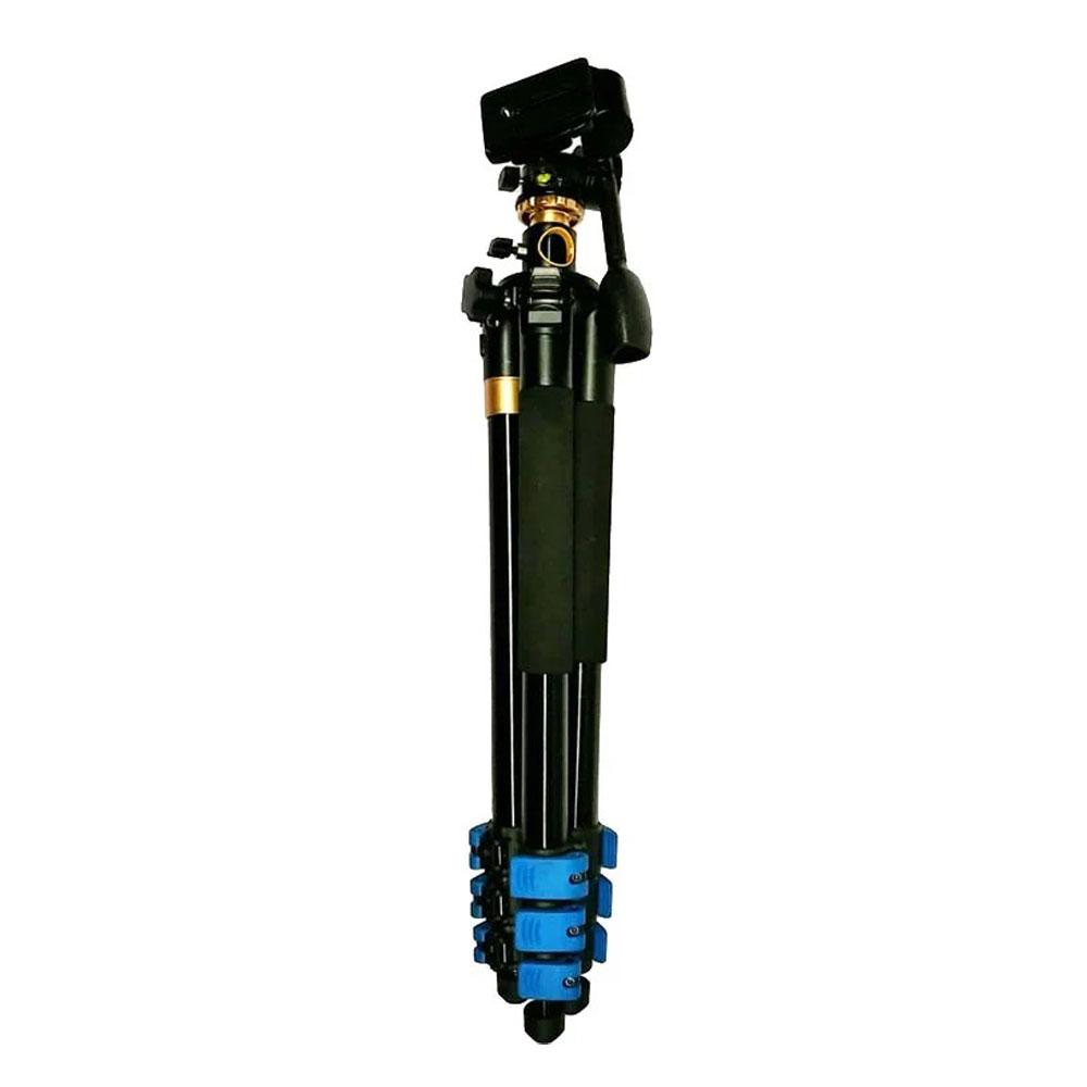 سه پایه دوربین بیک Beike q720 Tripod