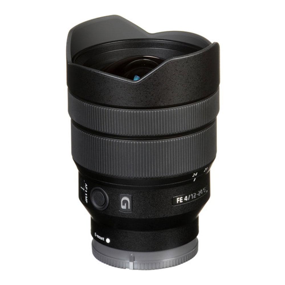 لنز سونی Sony FE 12-24mm f/4 G Lens