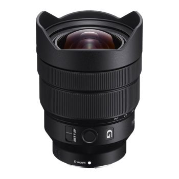 لنز سونی Sony FE 12-24mm f/4 G Lens