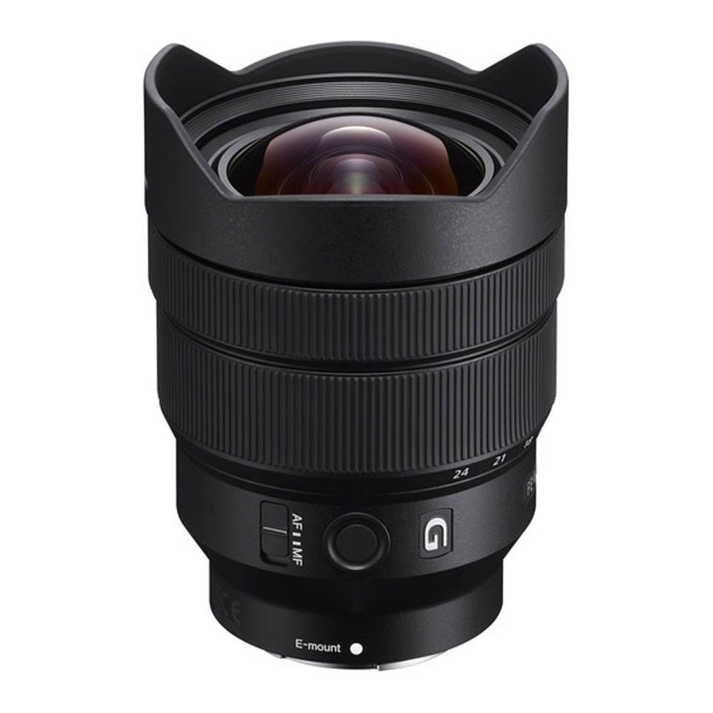 لنز سونی Sony FE 12-24mm f/4 G Lens