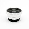 لنز موبایلی 0.45X PHONE LENS silver