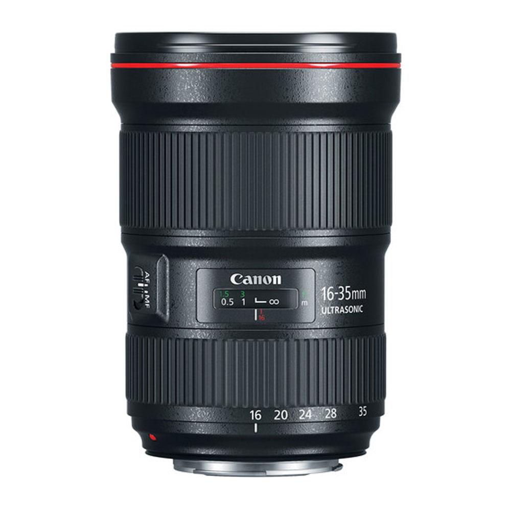 لنز کانن Canon EF 16-35mm f/2.8L III USM Lens