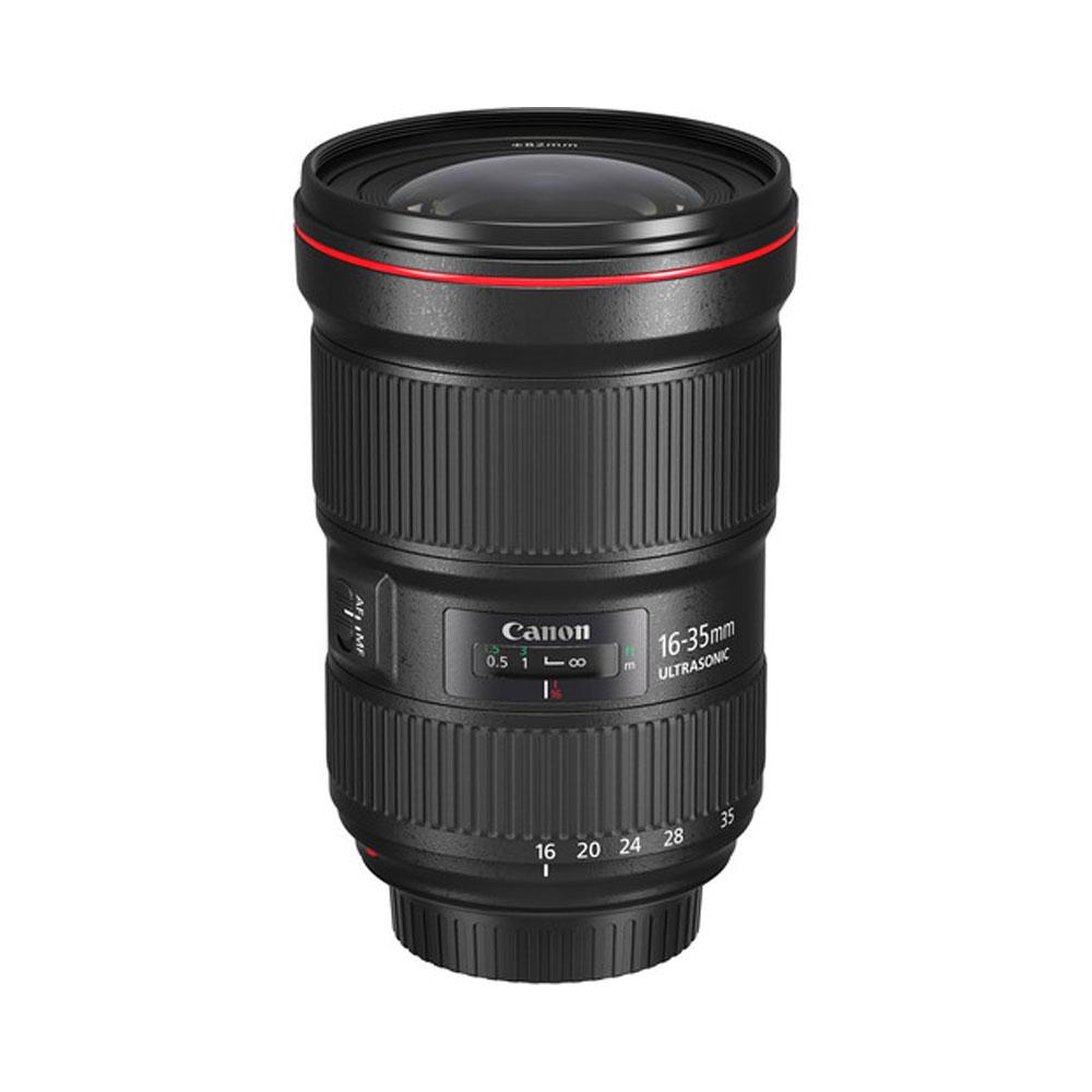 لنز کانن Canon EF 16-35mm f/2.8L III USM Lens