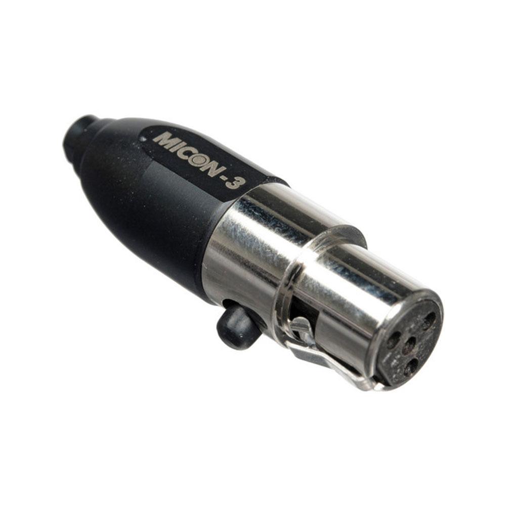 مبدل میکروفون Rode MiCon 3