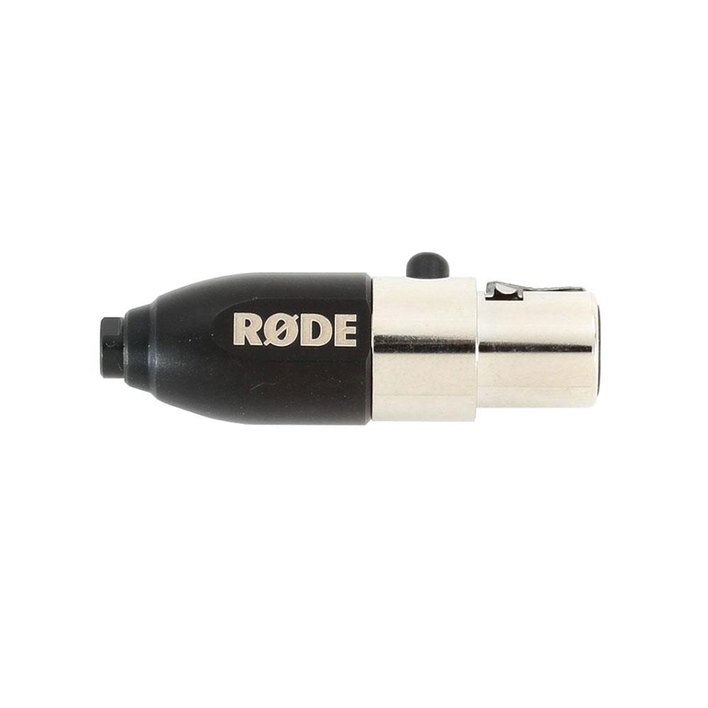 مبدل میکروفون Rode MiCon 6