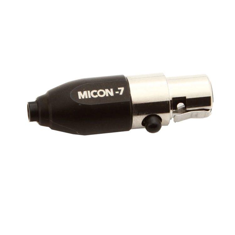 مبدل میکروفون Rode MiCon 7