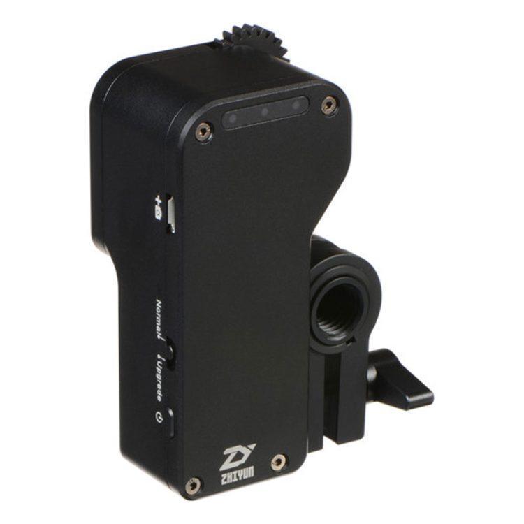موتور فوکوس ژیون کرین 2 Zhiyun-Tech Crane 2 Focus Motor