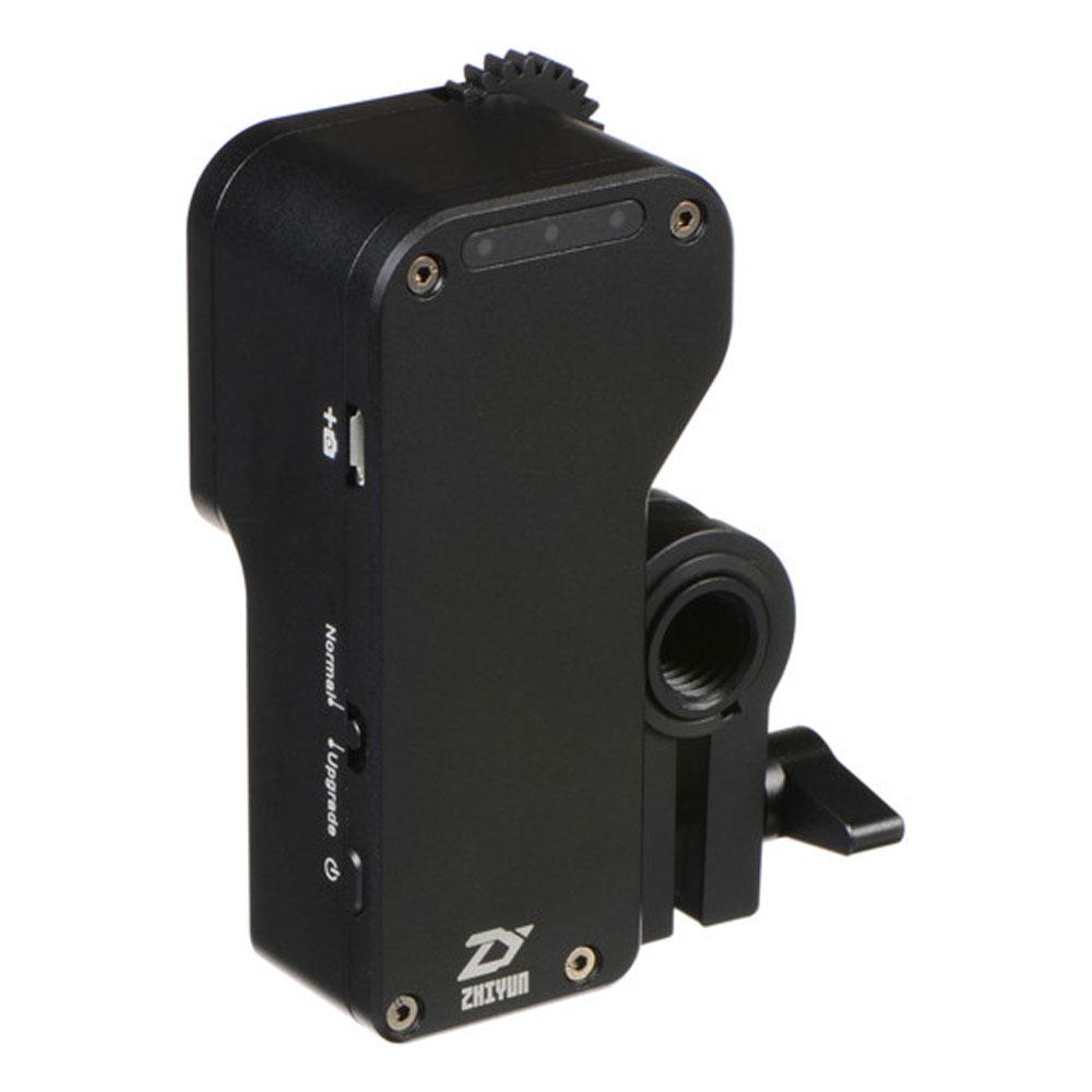 موتور فوکوس ژیون کرین 2 Zhiyun-Tech Crane 2 Focus Motor