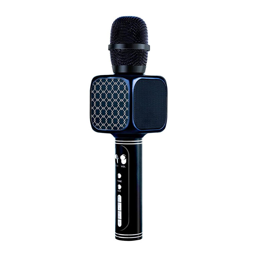 میکروفن اسپیکر بلوتوث مدل YS-69