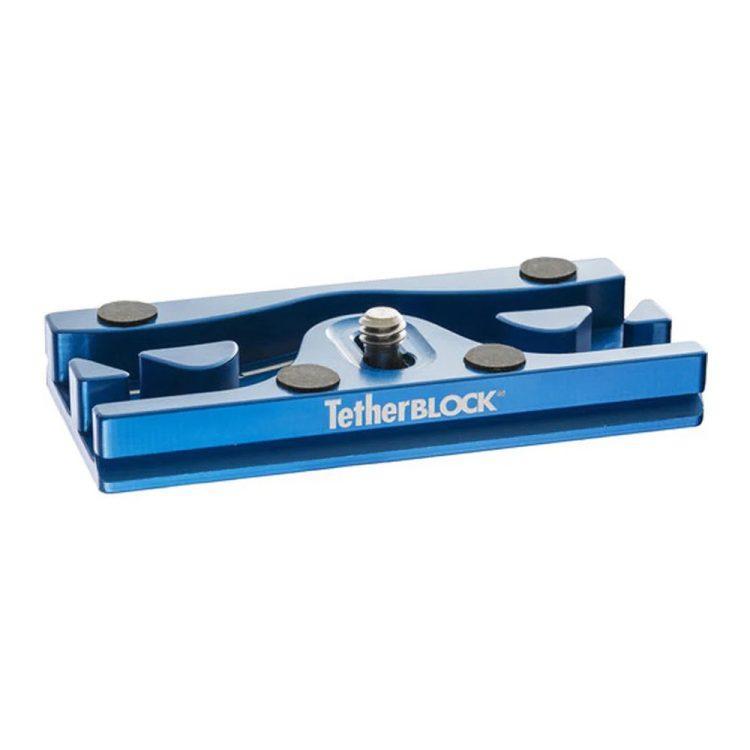 پلیت Tether Tools TB-QR-004B TetherBlock Arca